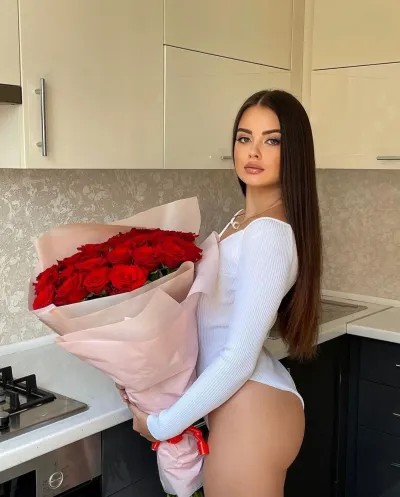 Анкета настя - город Красноярск, 23 года, №33829