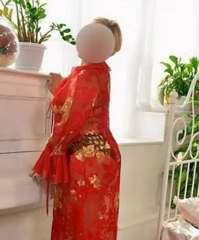 Анкета Юлия - город Красноярск, 41 год, №yuliya-41100307